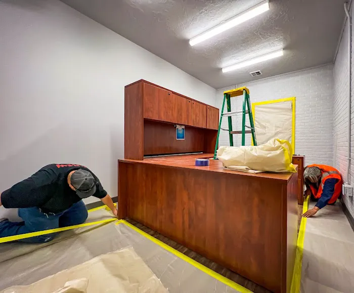 STOP Restoration of Albuquerque Picture 8