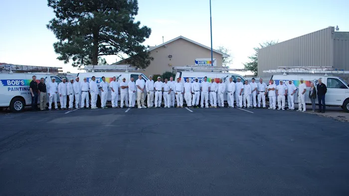 Bob's Painting Picture 7