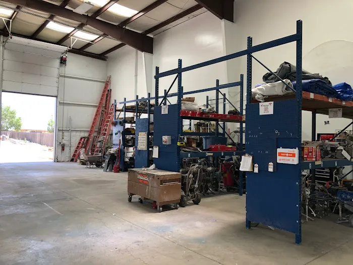 Bob's Painting Picture 6