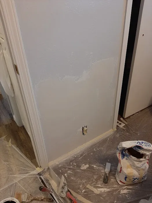 Bob's Painting Picture 10