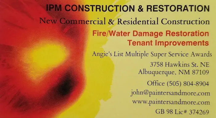 Interior Painters & More, LLC Picture 1