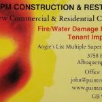 Interior Painters & More, LLC