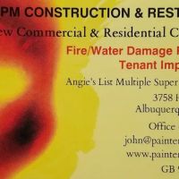 Interior Painters & More, LLC ico