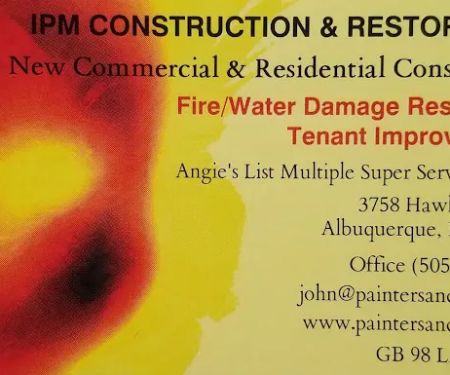 Interior Painters & More, LLC