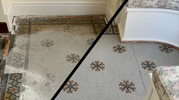 Caring Carpet Care, llc Picture 1