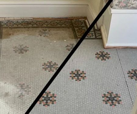 Caring Carpet Care, llc