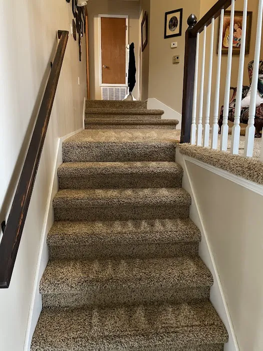 Caring Carpet Care, llc Picture 2