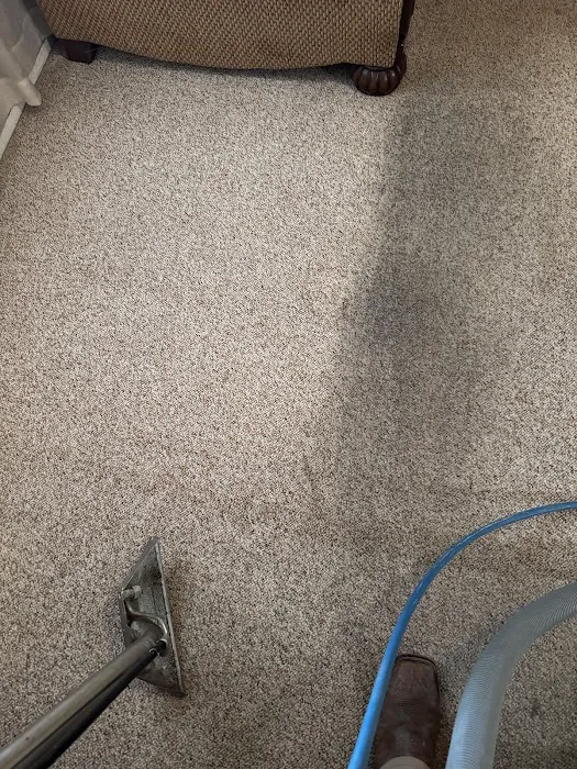 Caring Carpet Care, llc Picture 5