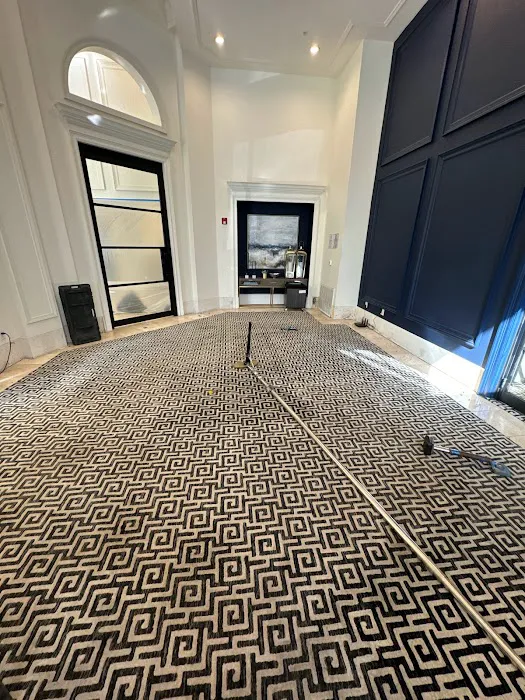 Caring Carpet Care, llc Picture 7