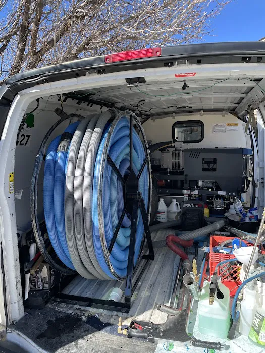 Caring Carpet Care, llc Picture 6