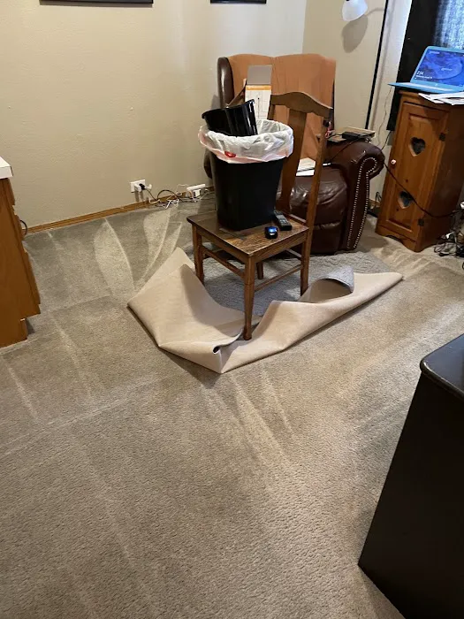 Caring Carpet Care, llc Picture 10