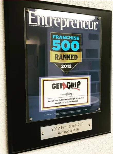 Get A Grip Resurfacing (Albuquerque) Picture 8