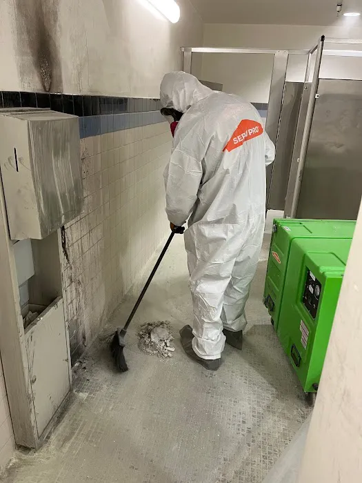 SERVPRO of Rio Rancho/Sandoval County Picture 6