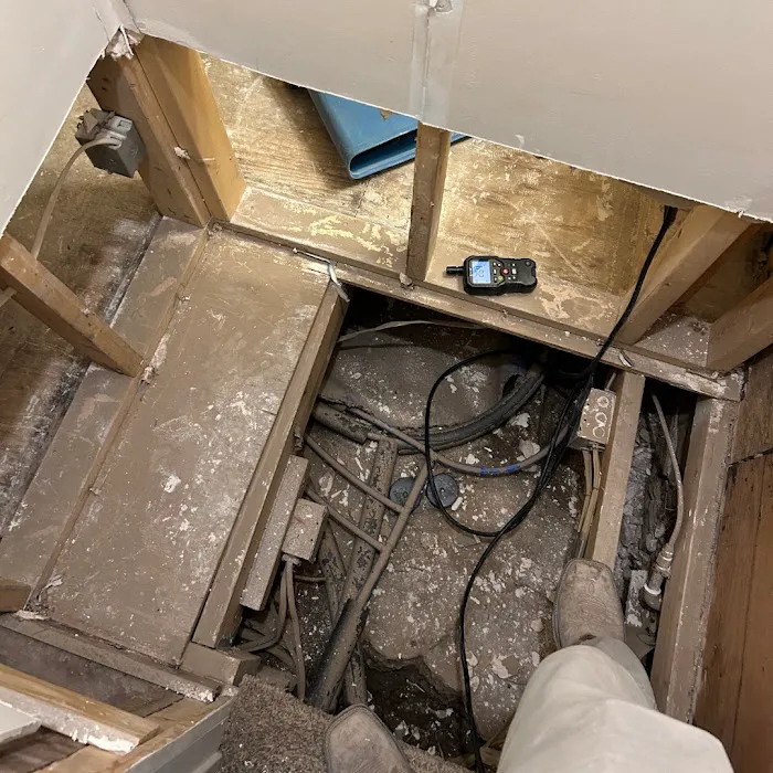 SERVPRO of Rio Rancho/Sandoval County Picture 9