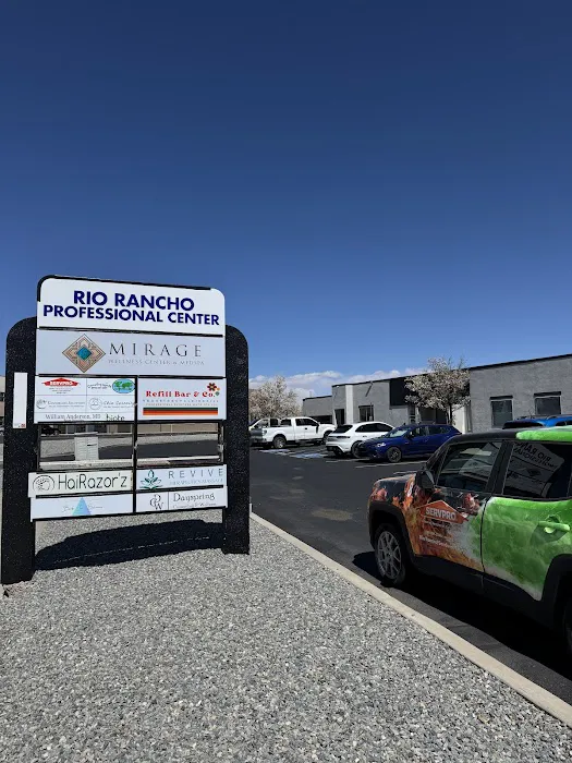 SERVPRO of Rio Rancho/Sandoval County Picture 7