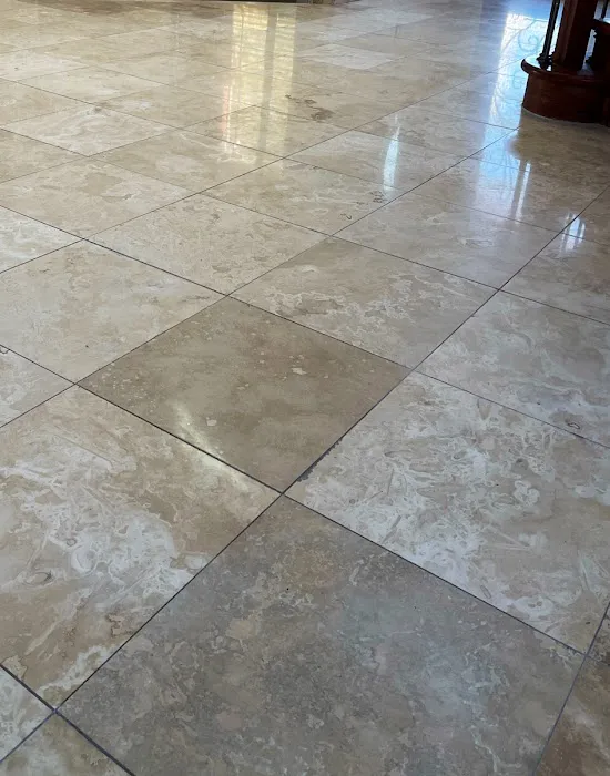 NewTech Restoration LLC Picture 2