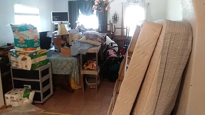 DNA Restoration Services Picture 4