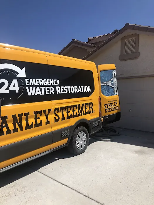 Stanley Steemer Picture 4