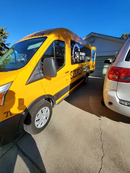 Stanley Steemer Picture 8