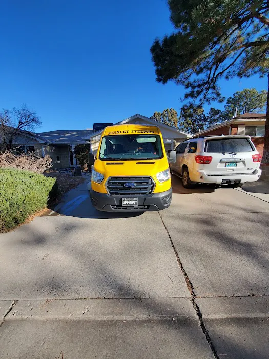 Stanley Steemer Picture 10