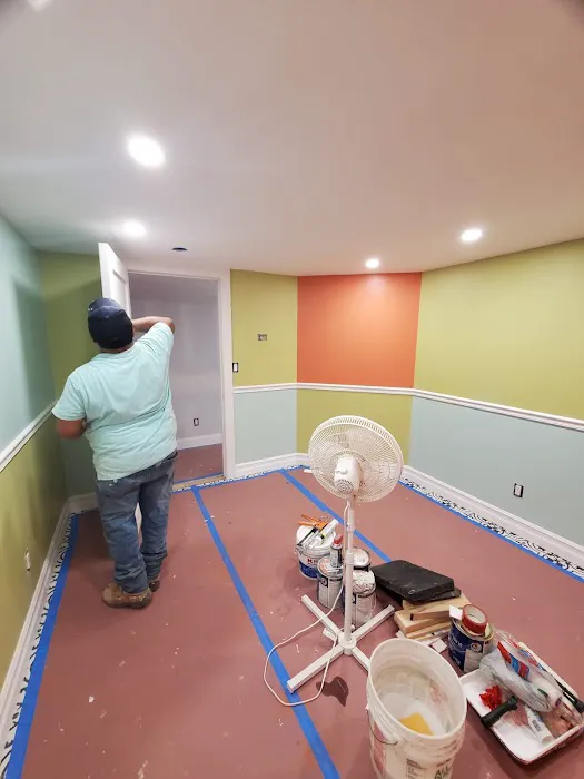 Lobo Enterprise Handyman LLC Picture 1