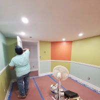 Lobo Enterprise Handyman LLC ico