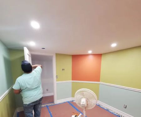 Lobo Enterprise Handyman LLC