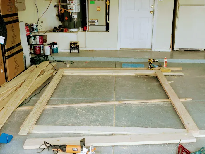 Lobo Enterprise Handyman LLC Picture 7