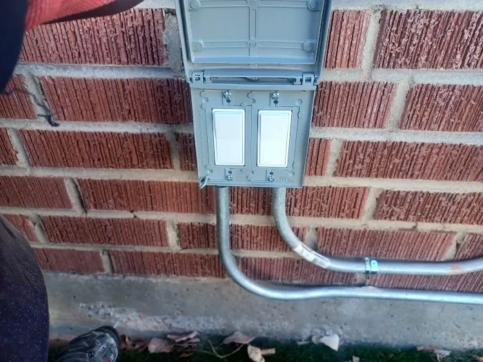 Lobo Enterprise Handyman LLC Picture 8