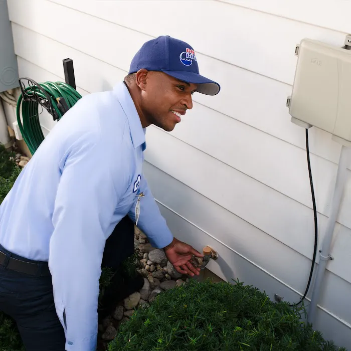 Roto-Rooter Plumbing & Water Cleanup Picture 7