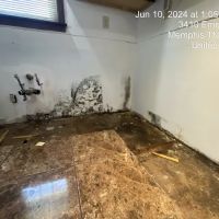 SERVPRO of Downtown Memphis ico