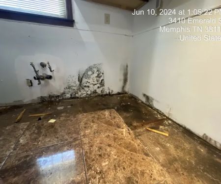 SERVPRO of Downtown Memphis