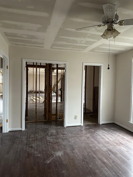 SERVPRO of Downtown Memphis Picture 4