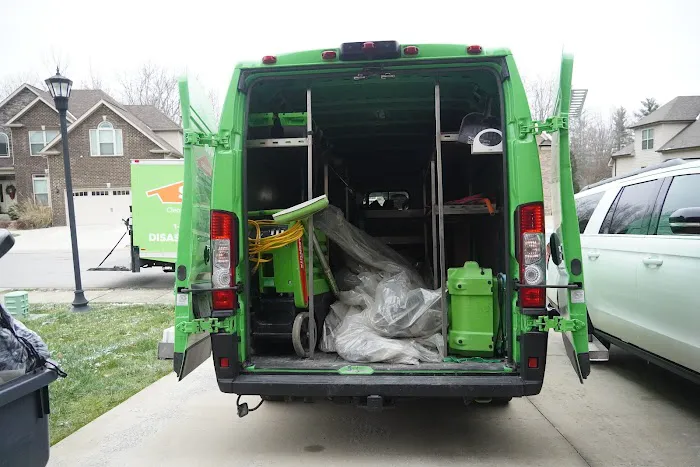 SERVPRO of Downtown Memphis Picture 8