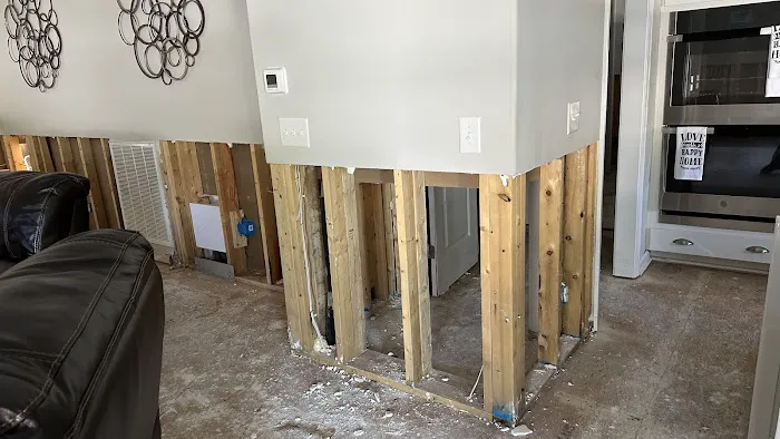 SERVPRO of Downtown Memphis Picture 9