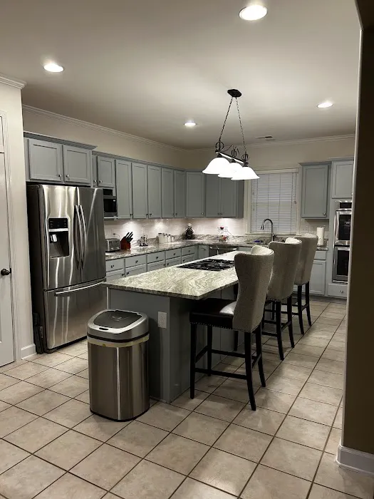 Todd Home Services & Co Picture 8