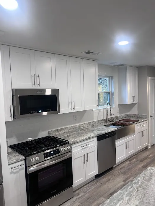 Todd Home Services & Co Picture 10