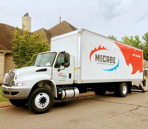 McCabe Restoration Picture 2