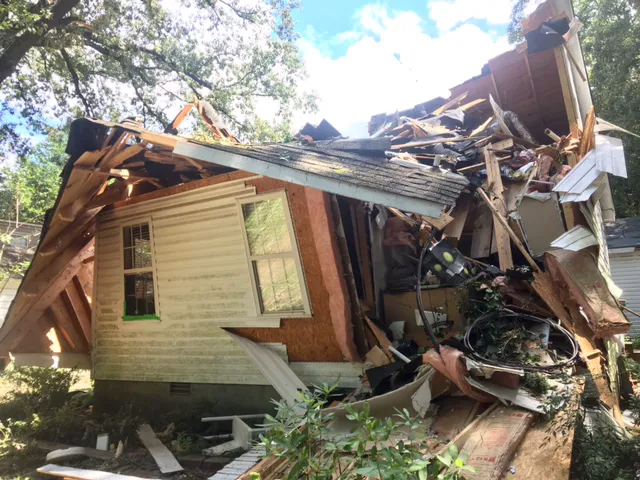 McCabe Restoration Picture 4