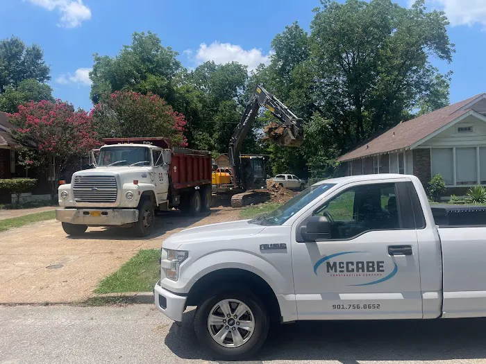 McCabe Restoration Picture 5