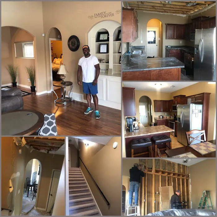 McCabe Restoration Picture 7