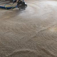 Castle One Rotary Steam Carpet ico