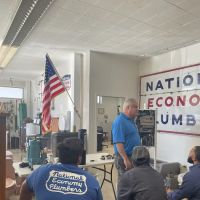 National Economy Plumbers ico