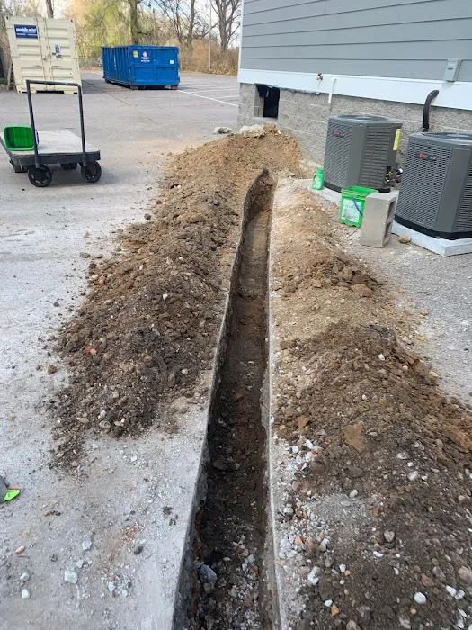 National Economy Plumbers Picture 4