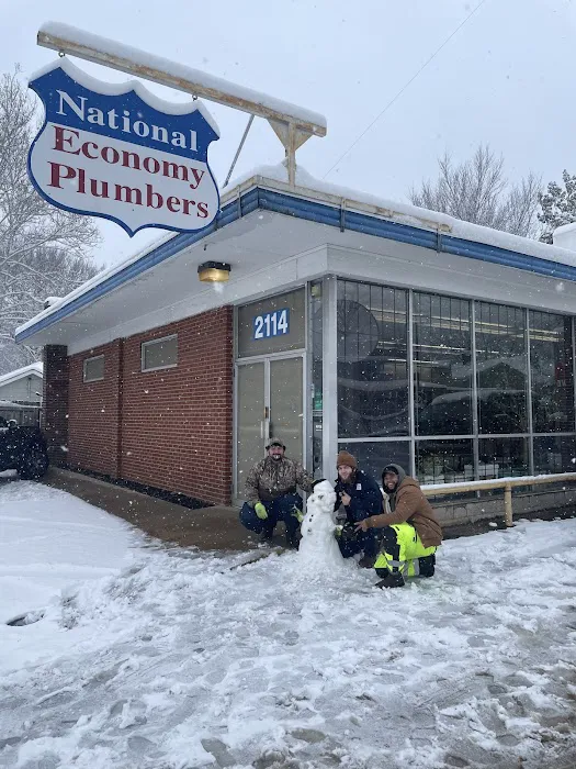 National Economy Plumbers Picture 5