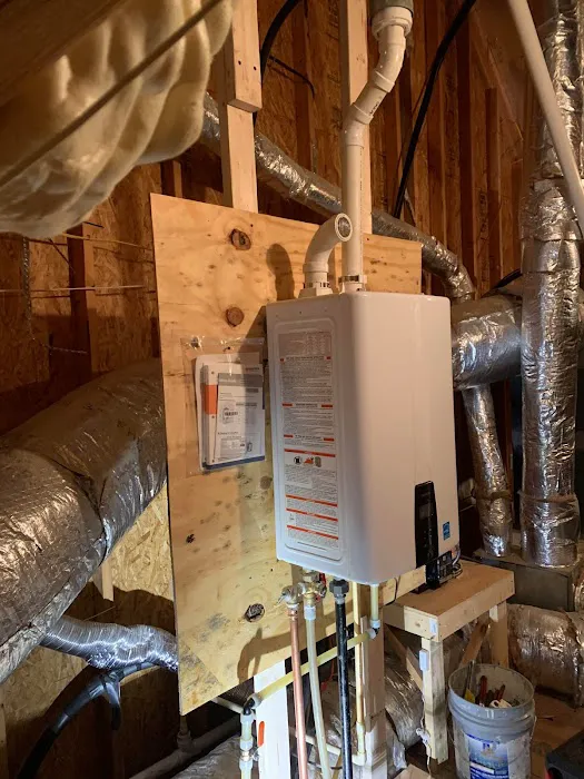 National Economy Plumbers Picture 8