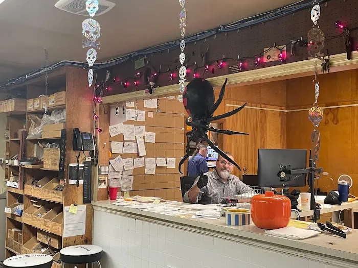 National Economy Plumbers Picture 6