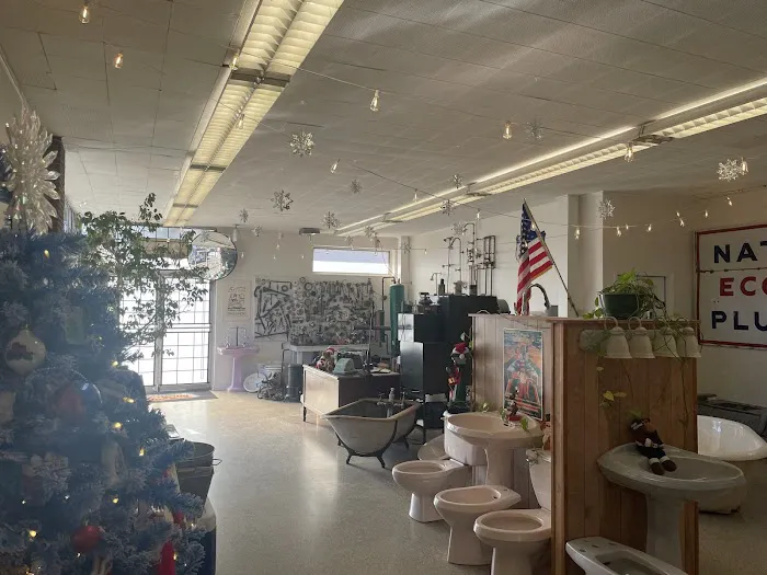 National Economy Plumbers Picture 7