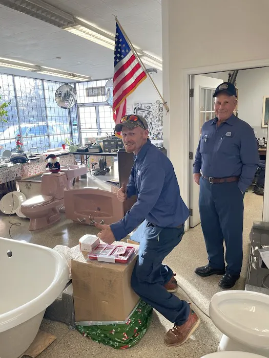 National Economy Plumbers Picture 9