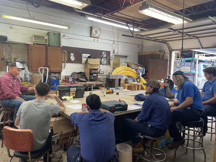 National Economy Plumbers Picture 10